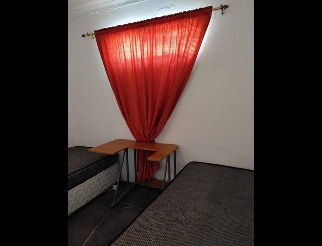 1 BEDROOM PROPERTY TO RENT IN BOTHASIG